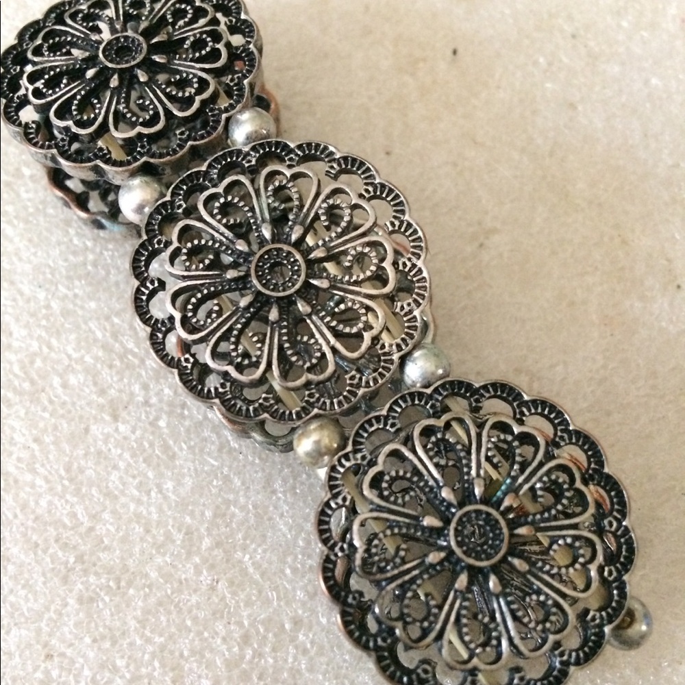 Stretch bracelet